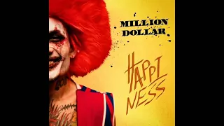 MORGENSHTERN - MILLION DOLLAR HAPPINESS ( Лучший альбом 2021 )
