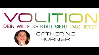 Catherine Thurner: Schau nach innen und erblicke dein inneres Universum