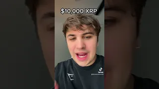 XRP Will Hit $10,357… (By October 17th, 2024) 😨