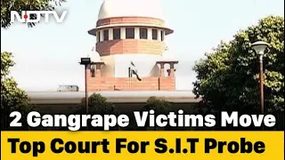 Bengal Rape Survivors In Supreme Court As Part Of Post-Poll Violence Plea