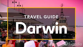 Darwin Vacation Travel Guide | Expedia