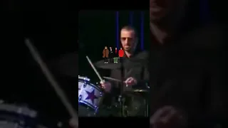 Ringo Starr Shows How To Play Come Together