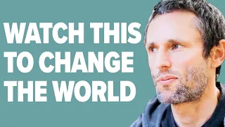 The SECRET To Changing The World! (The Origin Of WRONGNESS) | Charles Eisenstein