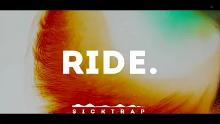 Dirtcaps - Ride (feat. Rachel West)