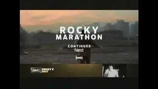 Rocky 4 End Credits (AMC 2019)