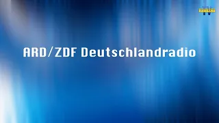 ARD/ZDF Deutschlandradio