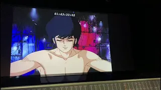 Devilman OAV