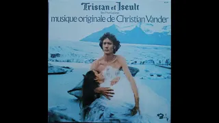 Full Album Christian Vander   Tristan et Yseult OST Vinyl Rip MAGMA ZEUHL 2