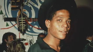 Basquiat’s 'In This Case', a Head Above the Rest | Christie's