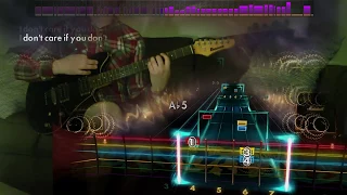 Rocksmith Remastered - DLC - Guitar - Green Day "Jesus of Suburbia"