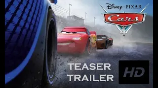 Cars 4 - Teaser Trailer