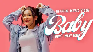 OFFICIAL MUSIC VIDEO | BABY DON’T WANT YOU | Baby Queen | Rimorav Vlogs presents RI Vlogs