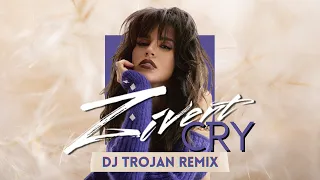 Zivert - Cry (DJ Trojan Remix)