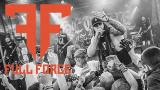 GET THE SHOT live at FULL FORCE FESTIVAL 2022 [CORE COMMUNITY ON TOUR]