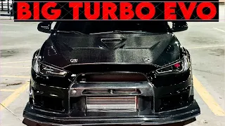 Big Turbo Evo Walk Around (Crazy Varis Evo)