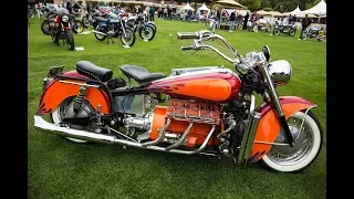 Amazing Car Engine Motorcycles !