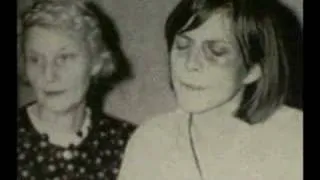 Anneliese michel (real emily rose) exorcist