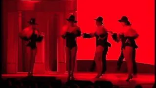 Cirkusrevyen 2012 - Klik (dansenummer)