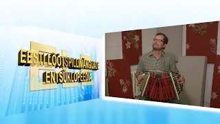 Raul Roosiväli  - Viiuli polka
