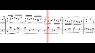 BWV 933 - 938: Six Little Preludes