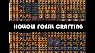 Path of Exile Day 41 - 🤩 20 Exalts of Hollow Fossil Crafting!  🤩