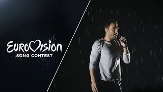 Måns Zelmerlöw - Heroes - Sweden 🇸🇪 - Grand Final - Eurovision 2015 4K