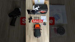 MN128 rc car hello everyone