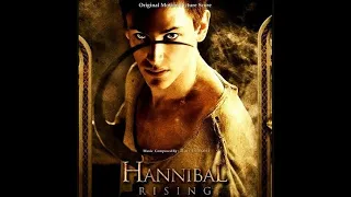 Hannibal Rising 2007