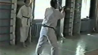 Hidetaka Nishiyama - 1997 - Seminar - Jion 1