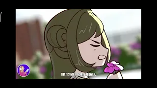 hOw DaRe YoU tHaT Is mY faVoRite fLoWeR