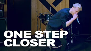 ONE STEP CLOSER - Linkin Park (2022 cover)