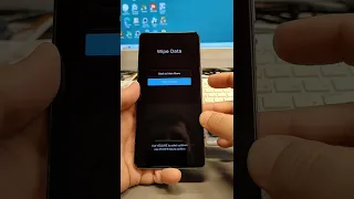 How to Factory Reset with buttons Xiaomi 11T (21081111RG), Remove Pin, Pattern, Password Lock.