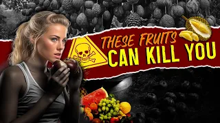 World's Most Dangerous Fruits