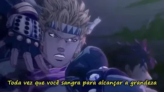 AMV - Legends Never Die (Legendado PT-BR)