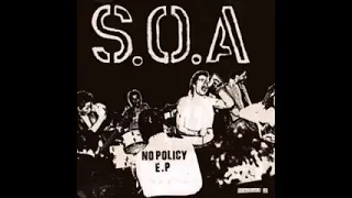 DISCHORD 1981 The Year in Seven Inches  5 US Punk HardCore bands