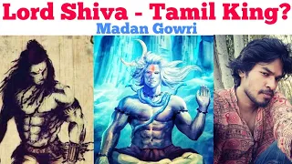 Lord Shiva - Tamil King | Tamil | Madan Gowri | Madurai