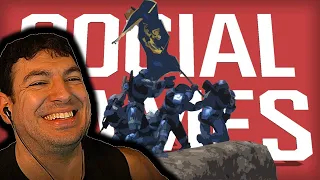 When Video Games Were Social | Cornel Reacts