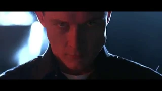 Terminator 2: Judgment Day/Best scene/Arnold Schwarzenegger/Linda Hamilton/Robert Patrick