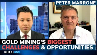 Are gold stocks set for explosive growth like last summer? Yamana exec on challenges, opportunities