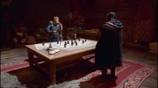 Assassin's Creed Вальгалла Прохождение Осада Портчестера Возвращение Сигурда