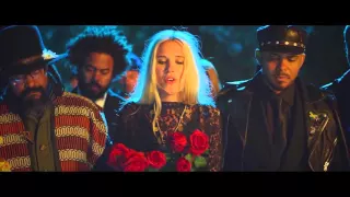 (Vanic Remix) Major Lazer - Be Together feat. Wild Belle (edited music video)