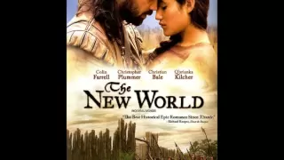 01 - The New World - Soundtrack - James Horner - The New World