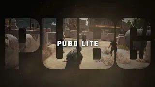 ☼PUBG LITE Stream!💜Утро добрым бывает:)💜☼#PUBGLITE