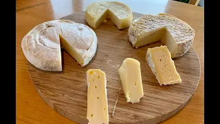 Fabriquer son fromage maison