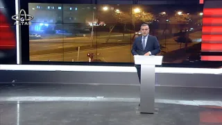 ALTAŞ TV ANA HABER 19 04 2021