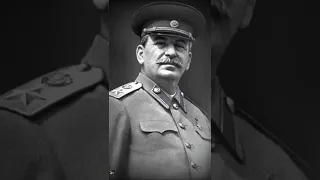 Речь И.В.Сталина 9 мая 1945 г.