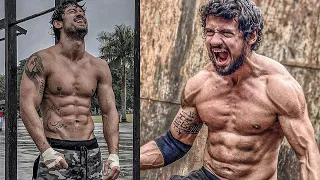 NEXT LEVEL!🔥 | Workout Monster😱 - Pedro Fortes