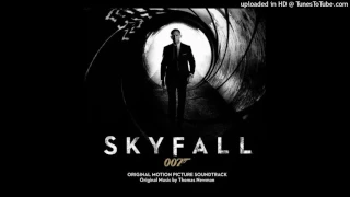 Skyfall Complete Score 17 - Macau Casino