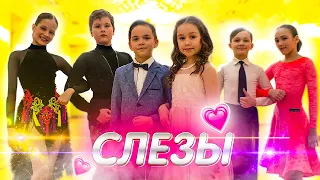 Анет Сай - СЛЁЗЫ (COVER) // DISTORY - Слëзы (КАВЕР)