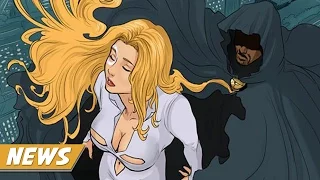 Cloak and Dagger TV SERIES Coming Soon, and MORE!